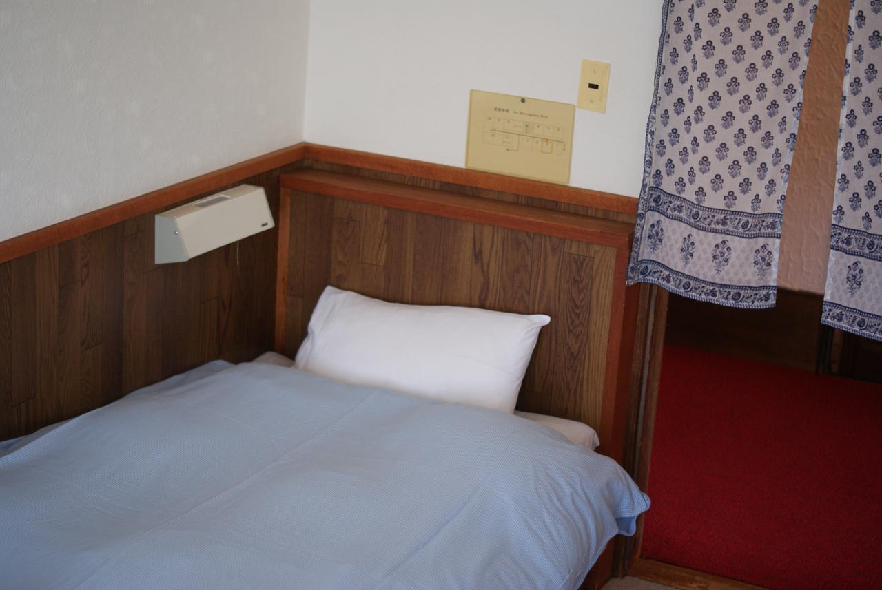 Lodge Shirogane Otari Екстериор снимка