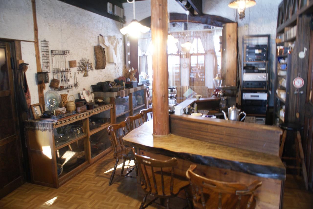 Lodge Shirogane Otari Екстериор снимка